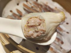 蟹粉小笼-成隆行·蟹王府(九江路店)
