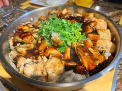 -黄记煌三汁焖锅(崇文门店)