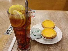 -翠华餐厅(东门店)