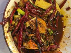 -辣螃铠盆盆蟹大排档(总店)