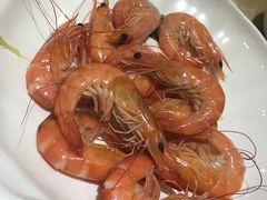 -海大大蒸汽海鲜餐厅·粤菜·特色小炒(欢乐颂店)