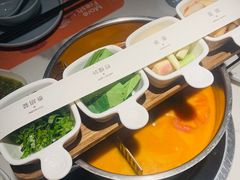 -生如夏花泰式火锅(伊藤双楠店)
