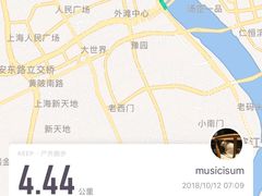 -上海大酒店(南京东路店)