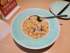 -吕氏疙瘩汤·海鲜新鲁菜(凯德mall新都心店)
