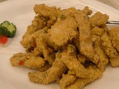 -清华大学-甲所餐厅
