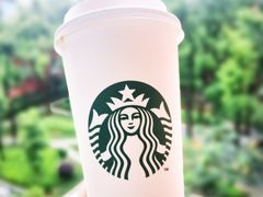 -星巴克(长沙桃子湖店)