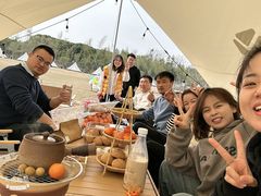 -不觉晓CAMPING(上海迪士尼营地店)