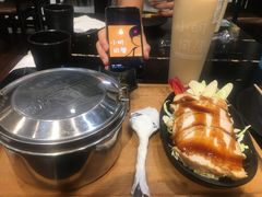 -小明同学(三里屯店)