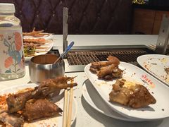 -AK47烤羊腿串吧(柳浪家园店)