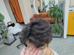 -HD HAIR STYLE