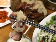 -Myth猪蹄(明洞店)