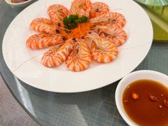 -盈晖海鲜酒家(威尼斯人店)