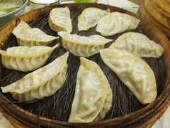 -京都老蔡记(伊河路店)