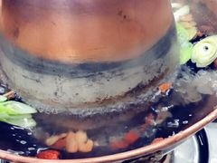 -三兴涮羊肉(荣安大街店)