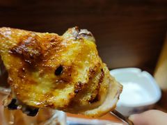 -一吉焼鸟·FOUNDER(桂林路店)
