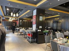 大堂-湘春酒家·1989(运达汇店)