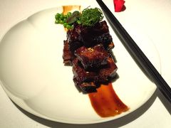 -悦轩中餐厅·高空江景·杭州柏悦酒店