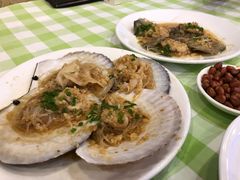 -快乐海鲜城(虎泉街店)