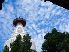 -妙应寺白塔