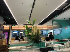 -川人百味·水煮活鱼(赛罕万达店)