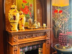 -老吉堂上海本帮菜(工体店)