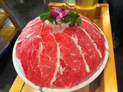 -烹然四季椰子鸡火锅(团结湖总店)