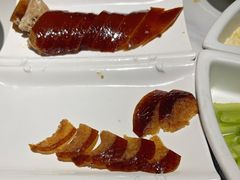 -羲和雅苑•北京烤鸭(国贸商城店)