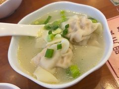 -龙抄手(春熙路总店)