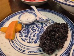 -天目湖涵田度假村