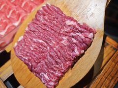 -南门四季铜锅涮肉(东坝店)