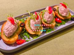 -一棵树·意大利西餐厅One Tree(新城店)