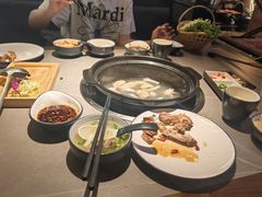 -同仁四季椰子鸡(无锡滨湖万象汇店)