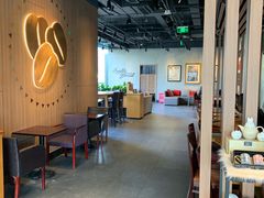 大堂-COSTA COFFEE(金长安大厦店)