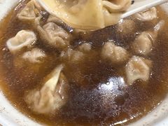 -蒋家桥饺面店(广陵路店)