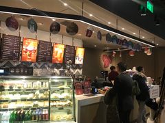 -COSTA COFFEE(丰联广场店)