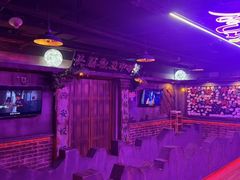 -长藤鬼校(钟楼店)