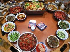 -琥珀老六龙虾(四里河店)