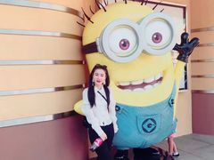 -好莱坞环球影城