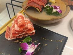 -菌子鲜汤野生菌锅