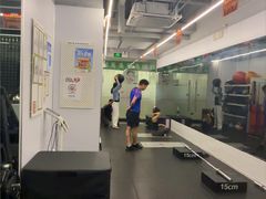 -乐刻运动健身(南山西丽366大街店)