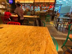 -陈鹏鹏潮汕菜(宝安机场T3航站楼店)