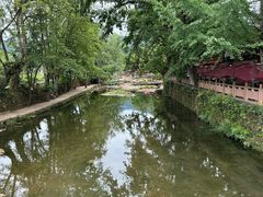 -雅安上里古镇