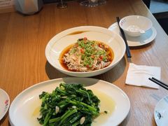 -鸭天下·川菜·家宴(铂金时代店)