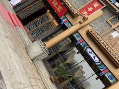 -丽华园(汉阳龙阳店)