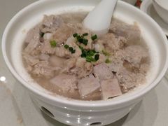 香芋蒸排骨-绿草地·湘菜(芙蓉天街店)