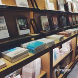 每周一次书店看书