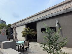-懒人业余餐厅(琨御府店)