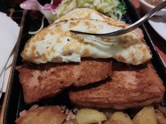 -申德勒加油站西餐厅(日坛路总店)