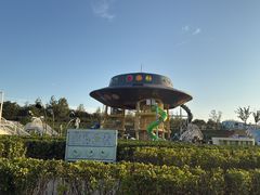 -红山体育乐园