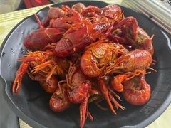 -聚味瞿记·龙虾堂(树木岭店)